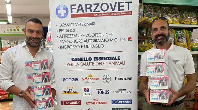 farzovet