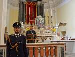 festa san michele arcangelo patrono Polizia