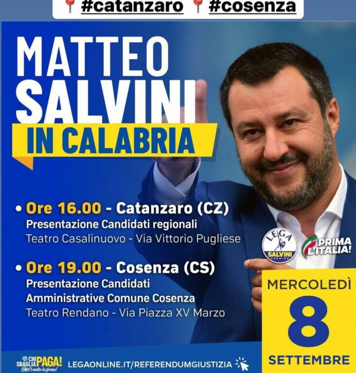 Generico settembre 2021