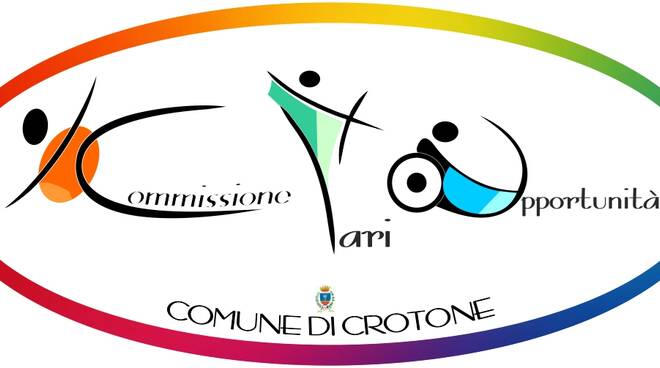 Pari Opportunità crotone