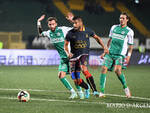 Avellino vs Catanzaro