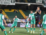 Avellino vs Catanzaro