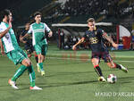 Avellino vs Catanzaro