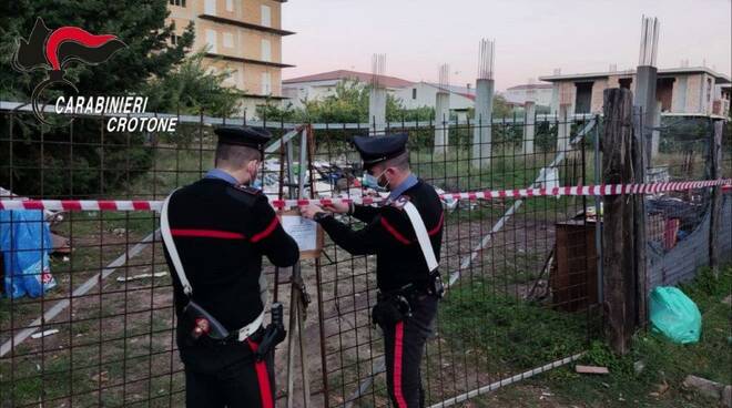 carabinieri