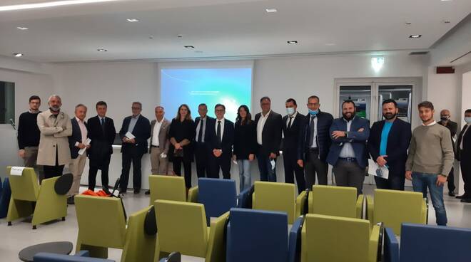 confindustria crotone