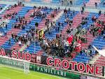 Crotone Pisa,