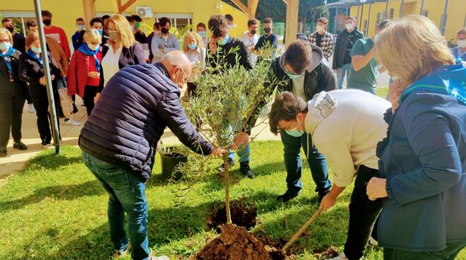 Generico ottobre 2021