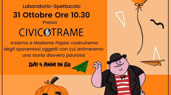 Generico ottobre 2021