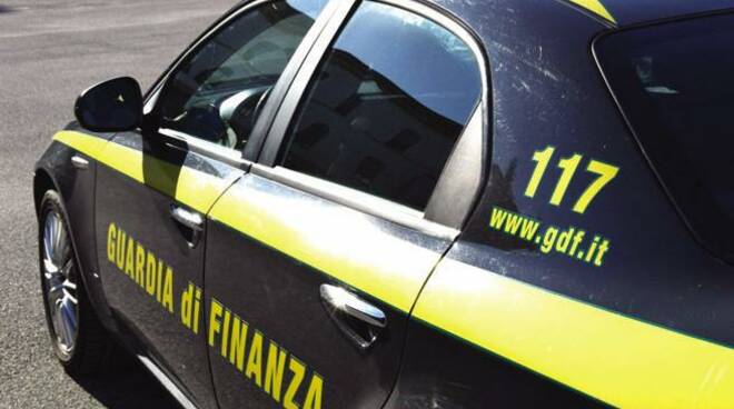 guardia di finanza