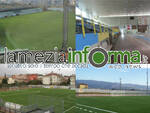 impianti sport lamezia