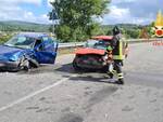 incidente provinciale