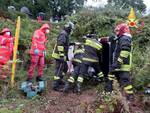 incidente stradale lamezia terme