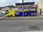 Lamezia Messina autobus