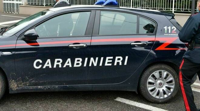 carabinieri