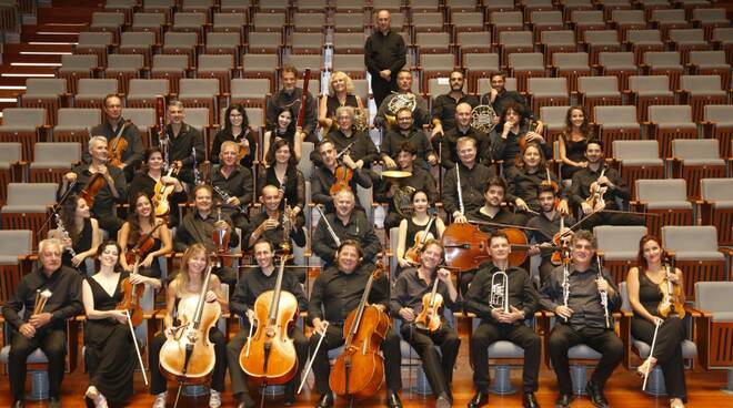 Orchestra di Padova e del Veneto