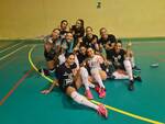 pallavolo crotone