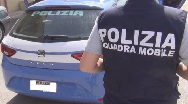 polizia