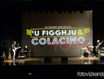 U figghju & Colacinu