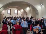 Assemblea agesci reventino