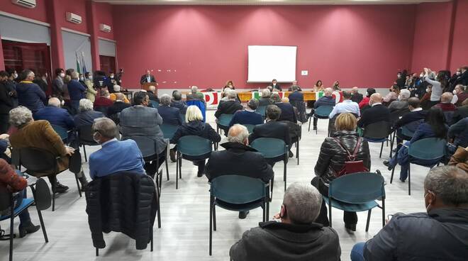 assemblea pd