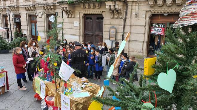 Contest scuola Galluppi Io leggo perché