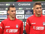 crotone calcio