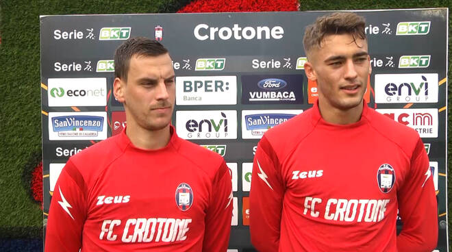 crotone calcio