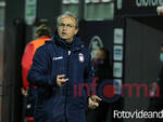 Crotone vs L.R.Vicenza serieBKT