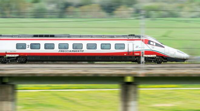 frecciargento