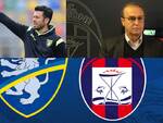 frosinone crotone