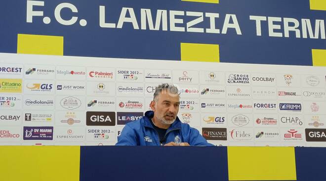 Lio fc Lamezia