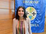 Giusy Princi Regione Calabria