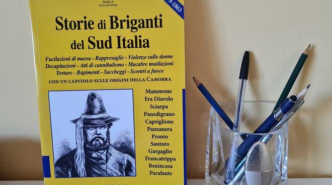 L'assedio e il brutale saccheggio di Crotone nel marzo 1799 nel nuovo libro di Local Genius