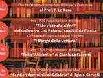 L’autunno letterario nel Borgo della Lettura