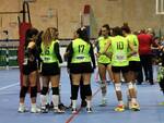 Pallavolo Crotone