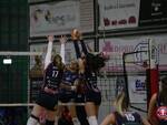 pallavolo crotone