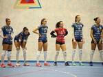 pallavolo crotone