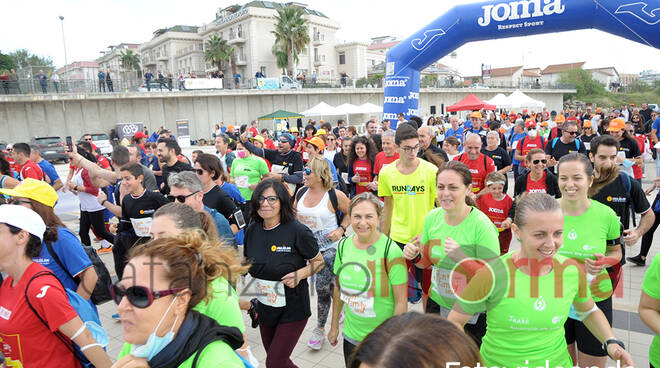 run for family catanzaro