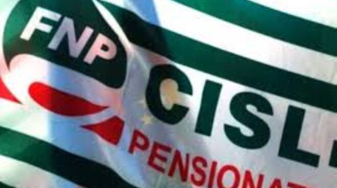 cisl pensionati