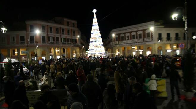 crotone natale