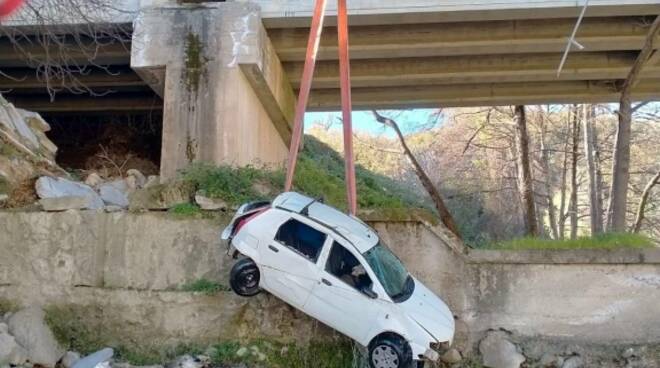 auto precipitata