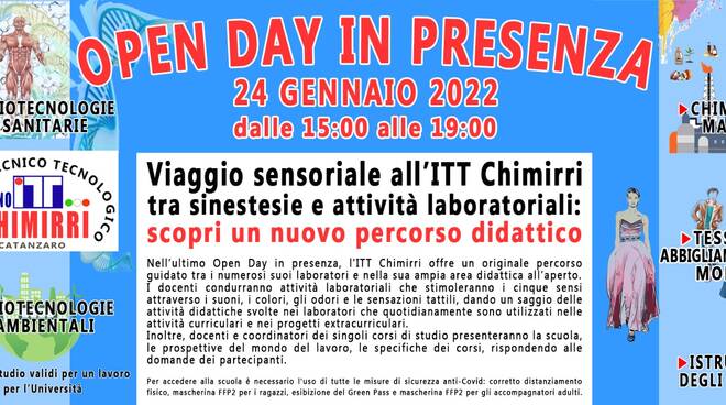 Generico gennaio 2022