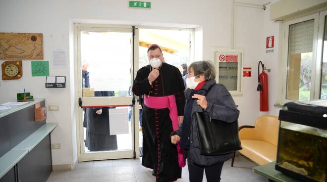 maniago centro calabrese solidarietà