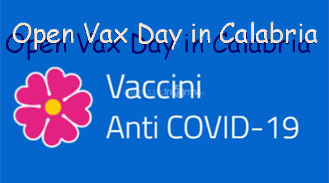 open vax school day