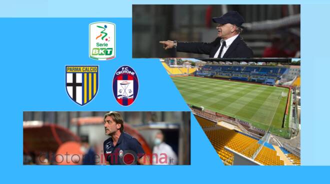 Parma Crotone