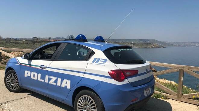 polizia