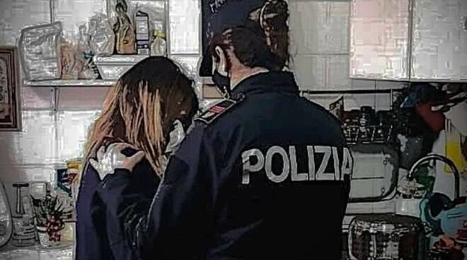 polizia