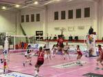 volley soverato vs catania