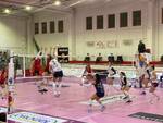 volley soverato vs catania