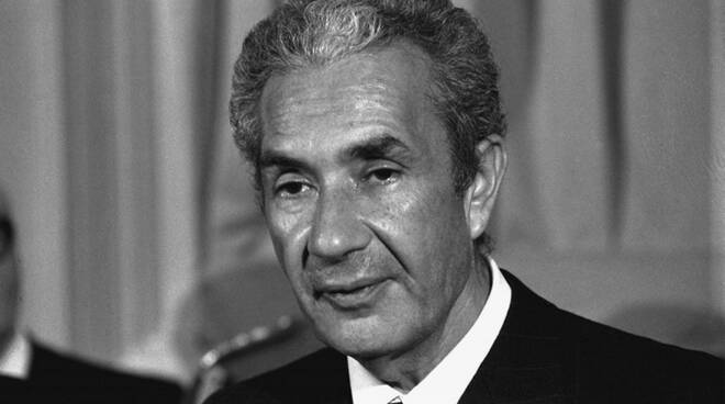 aldo moro